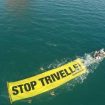 Il 2015 di Greenpeace, un anno di azioni in difesa del Pianeta