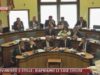 IL MOVIMENTO 5 STELLE  RIAPRIAMO LE CASE CHIUSE