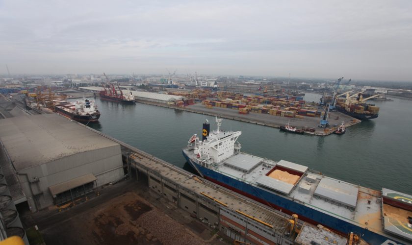 porto-Marghera