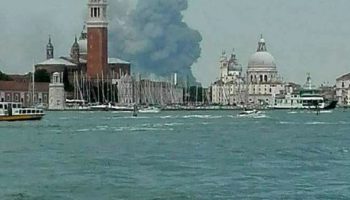 Foto dei lettori di VeneziaToday