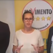 erika e sindaco