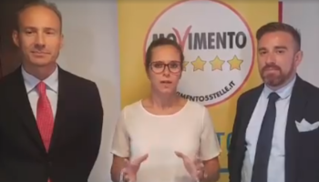 erika e sindaco