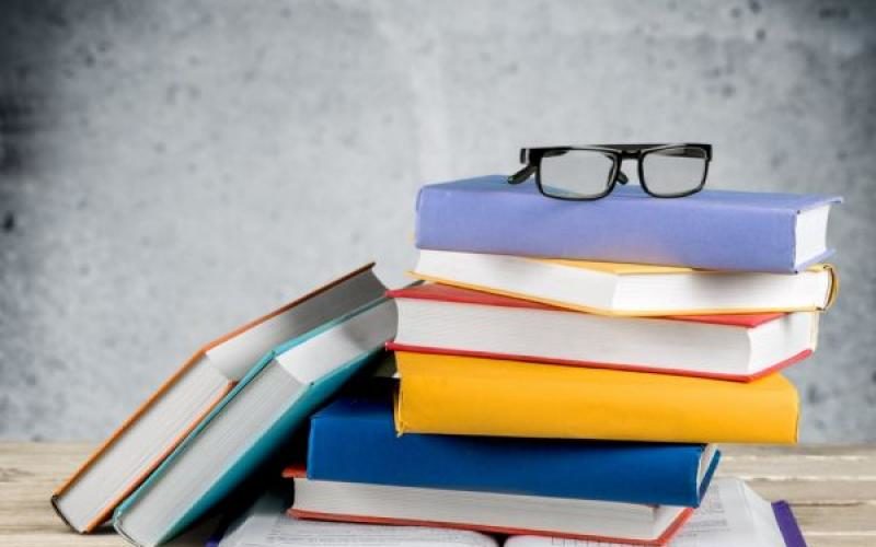 LIBRI SCOLASTICI