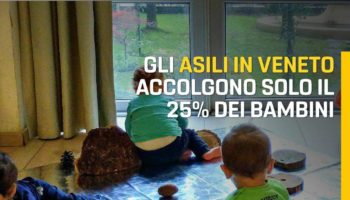 asili nido veneto