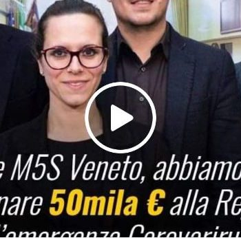 m5s-veneto-donazione-50mila-euro-coronavirus