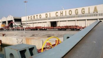 porto chioggia