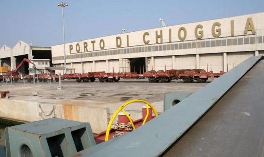 porto chioggia
