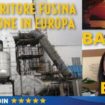Ambiente/Venezia. Baldin (M5S): inceneritore Fusina, petizione al Parlamento Europeo