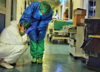 Coronavirus. Baldin (M5S): non spostiamo attenzione da emergenza sanitaria, Veneto non può permettersi un nuovo lockdown