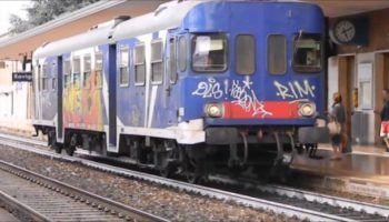 Trasporto – Baldin (M5S): “A quando l’elettrificazione della linea ferroviaria Chioggia-Rovigo?”