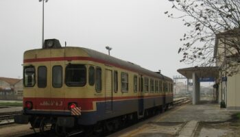 Littorina-stazione-Chioggia