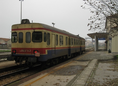 Littorina-stazione-Chioggia