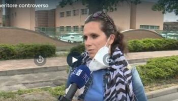 erika baldin intervista rai inceneritore fusina