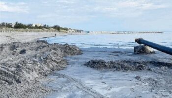 ripascimento isola verde da nuova venezia