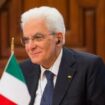 sergio mattarella