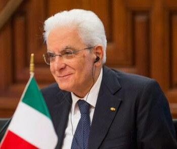 sergio mattarella