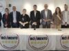 PRESENTAZIONE LISTA VENEZIA M5S ALLE REGIONALI. SI PARTE!