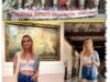 MUSEI/TURISMO. BALDIN (M5S): IN TOSCANA RILANCIANO GLI UFFIZI CON LA FERRAGNI, DA NOI I MUSEI SONO CHIUSI E GLI INFLUENCER CHI LI HA VISTI MAI?