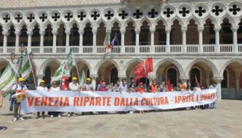 manifestazione musei civici venezia 14.07.2020_1