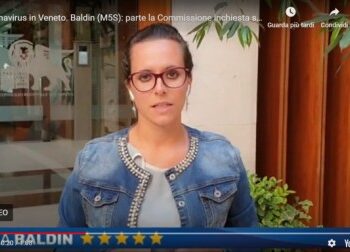 miniatura erika baldin video commissione inchiesta case riposo