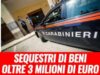 ‘NDRANGHETA IN VENETO. BALDIN (M5S): PREVENZIONE CONTRO CRIMINALITÀ ORGANIZZATA SIA IMPEGNO TOTALIZZANTE, SOPRATTUTTO NEL TURISMO DOPO IL COVID