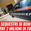 ndrangheta in veneto