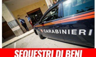 ndrangheta in veneto