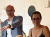 RIVA LUSENZO. BALDIN (M5S): BELLA SERATA CON MINISTRO E RESIDENTI, PER FESTEGGIARE UN RISULTATO “CENTENARIO”