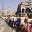 venezia Guide-turistiche