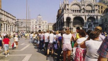 venezia Guide-turistiche
