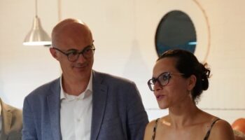 erika baldin e federico dinca