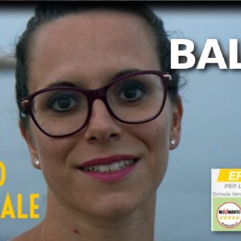 erika baldin miniatura video elettorale mag web