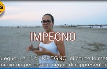 erika baldin miniatura video impegno chiedo tuo voto