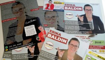 foto volantini erika baldin – ridotta