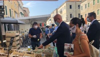 mercato chioggia 17settembre 3