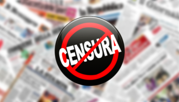 no censura