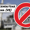 no inceneritore