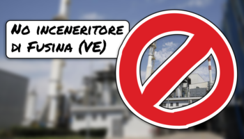 no inceneritore
