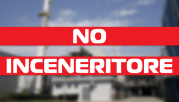 no inceneritore