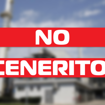 no inceneritore