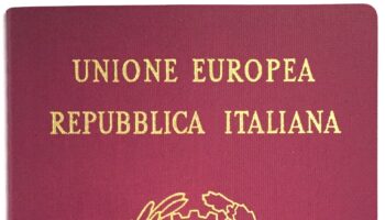 Passaportoitaliano2006