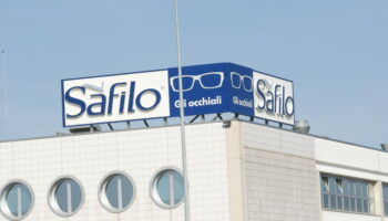 Safilo.-Stop-produzione-a-Santa-Maria-di-Sala-VE