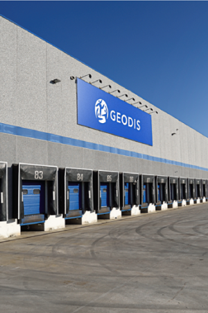 Geodis