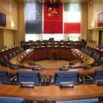 IL CONSIGLIO REGIONALE APPROVA LA MIA RISOLUZIONE PER CESSARE IL FUOCO IN UCRAINA, E LA DESTRA SI SPACCA. NON È TEMPO DI RIARMO, MA DI DIPLOMAZIA