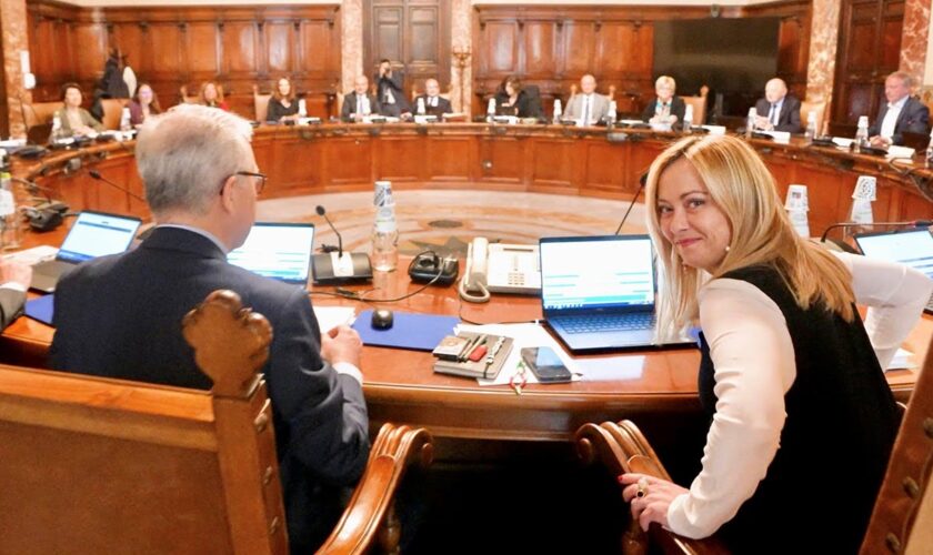 governo