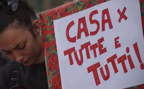 casa per tutte e tutti