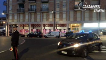 Carabinieri Mestre-13