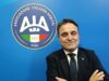 CONGRATULAZIONI AD ANTONIO ZAPPI, PRIMO VENETO ELETTO PRESIDENTE DELL’ASSOCIAZIONE ITALIANA ARBITRI DI CALCIO