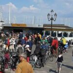LA REGIONE SOLLECITI ACTV A RISOLVERE IL SOVRAFFOLLAMENTO DEI VAPORETTI TRA CHIOGGIA E PELLESTRINA, A VANTAGGIO DELLE PERSONE RESIDENTI E DEL CICLOTURISMO