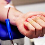 DONAZIONI DI SANGUE IN CALO, LA REGIONE ACCOLGA L’APPELLO PER UNA CAMPAGNA DI SENSIBILIZZAZIONE VERSO LE PERSONE UNDER 35, E PIÙ MEDICI DISPONIBILI PER LE IDONEITÀ